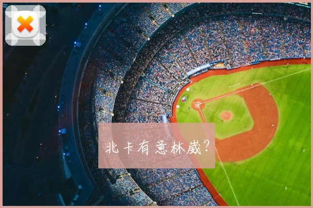 北卡有意林崴?